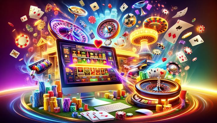 Lonestar Casino پاکستان ریئل منی گیمز