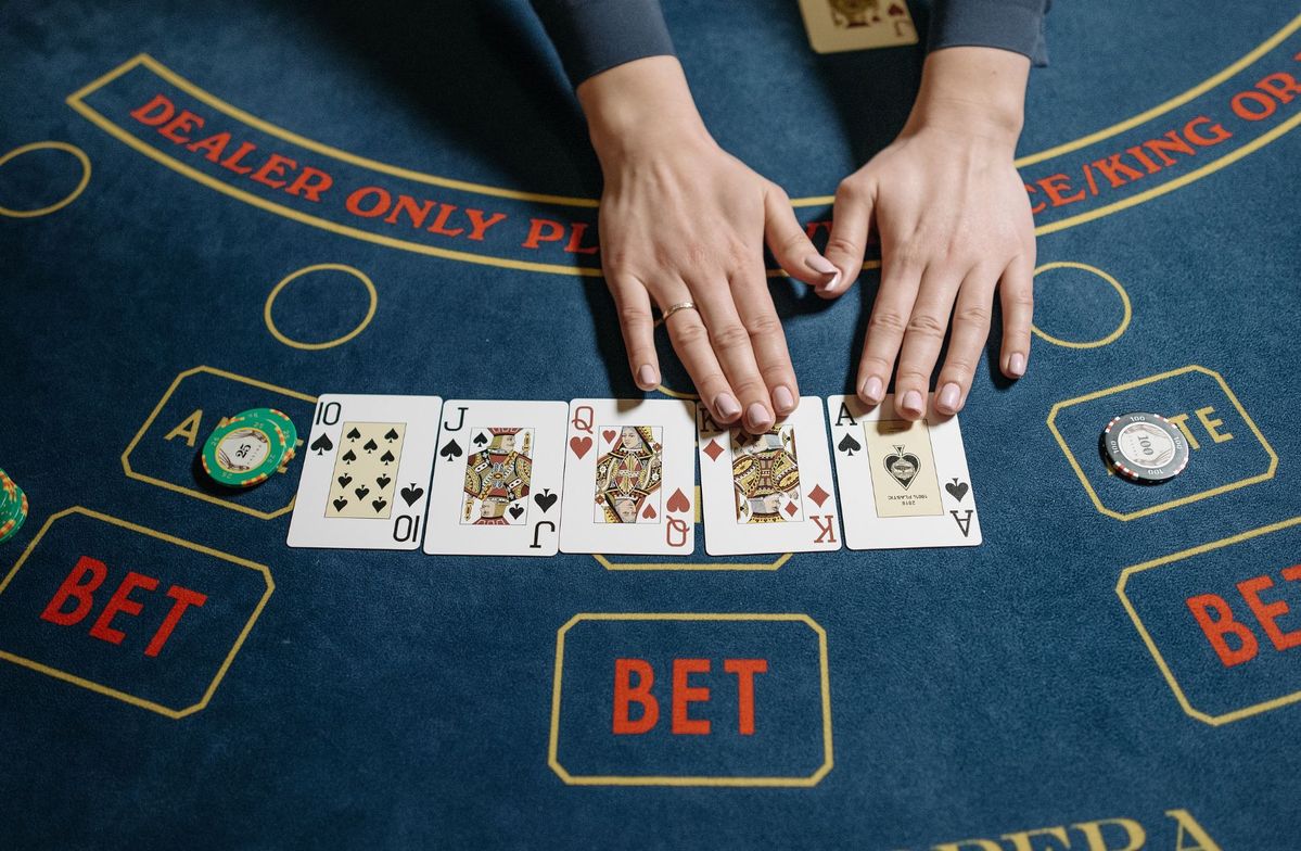 Lonestar Casino پاکستان ریئل منی گیمز