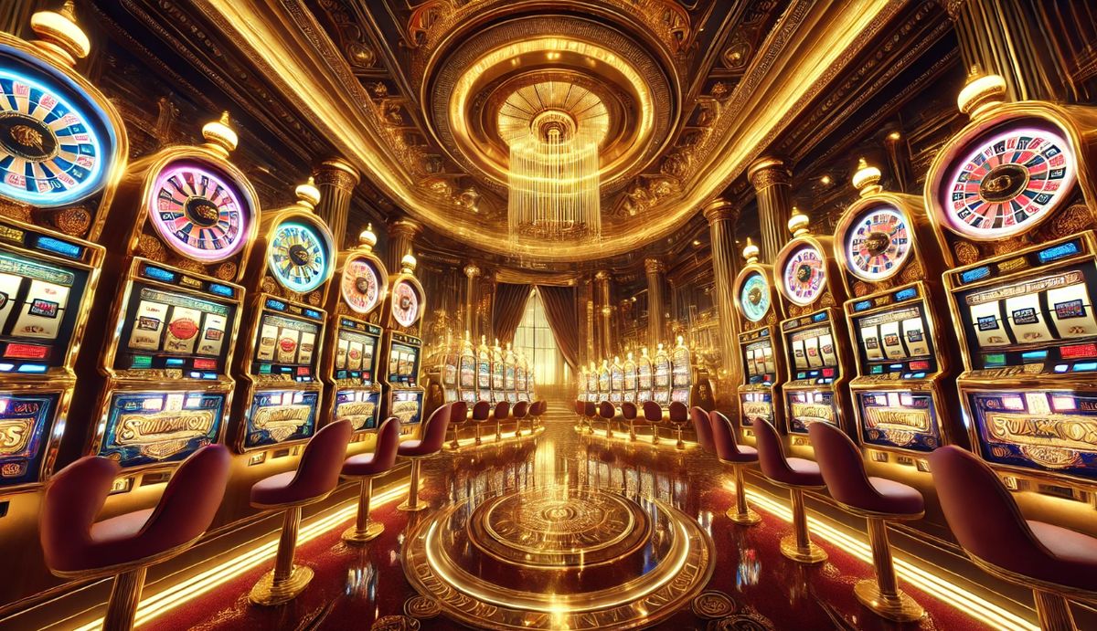 Lonestar Casino پاکستان ریئل منی گیمز