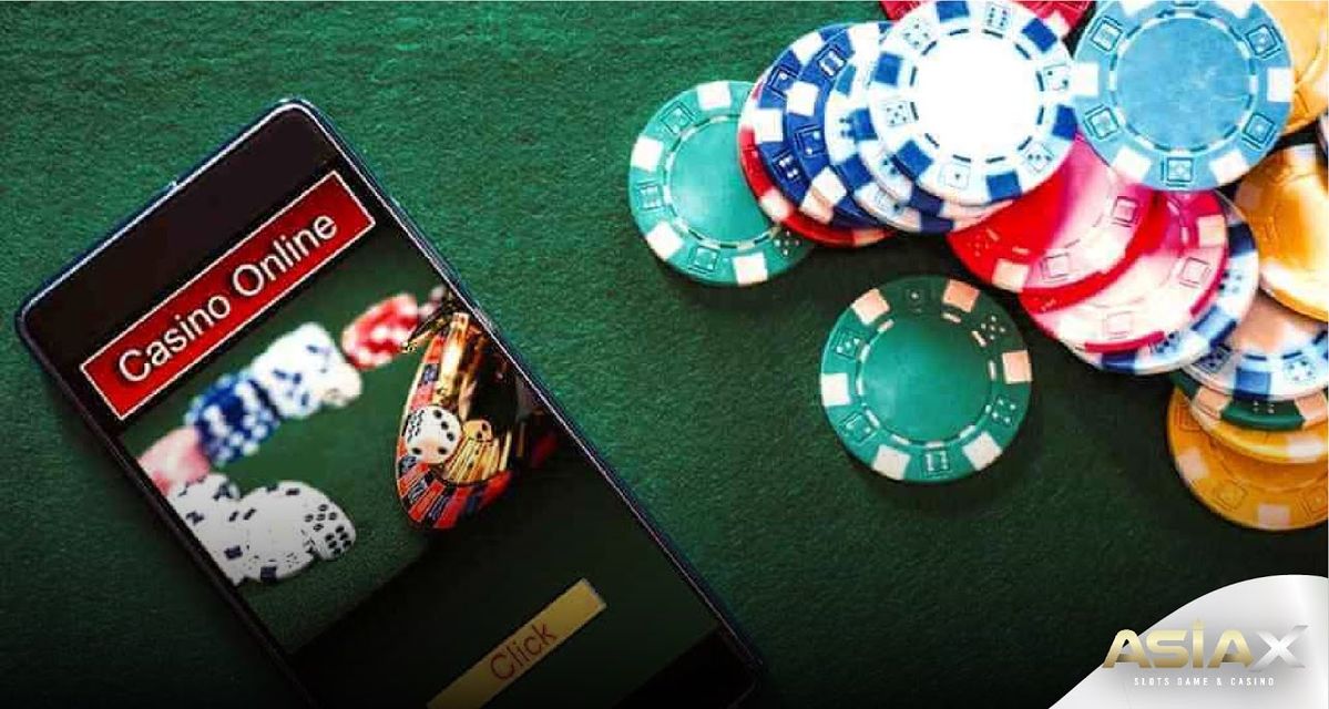 Lonestar Casino پاکستان ریئل منی گیمز